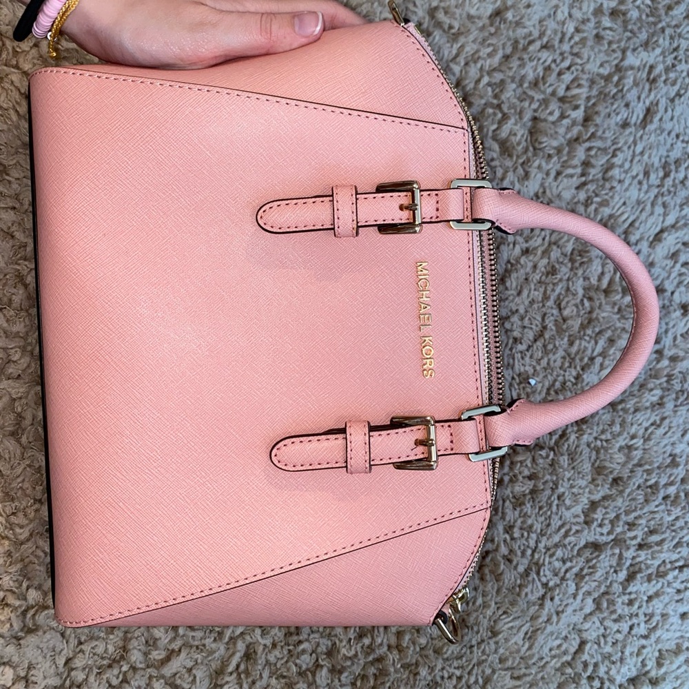 michael kors purse